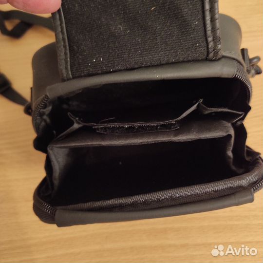 Сумка для фотоаппарата