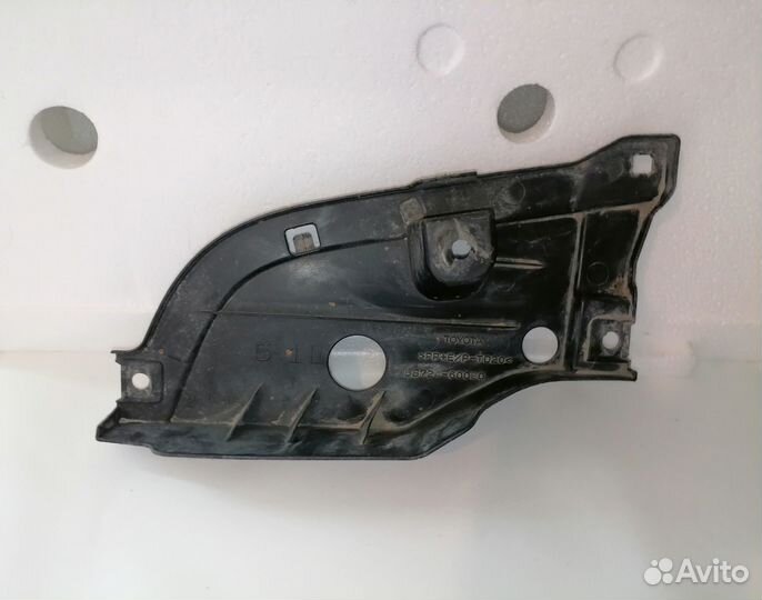 Пыльник задний левый Toyota Land Cruiser 150