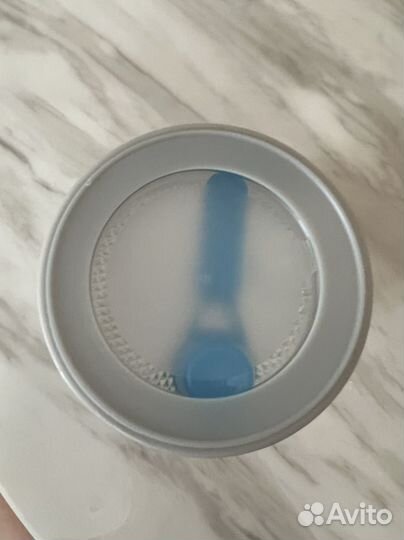 Детская молочная смесь NAN Exspert pro 1