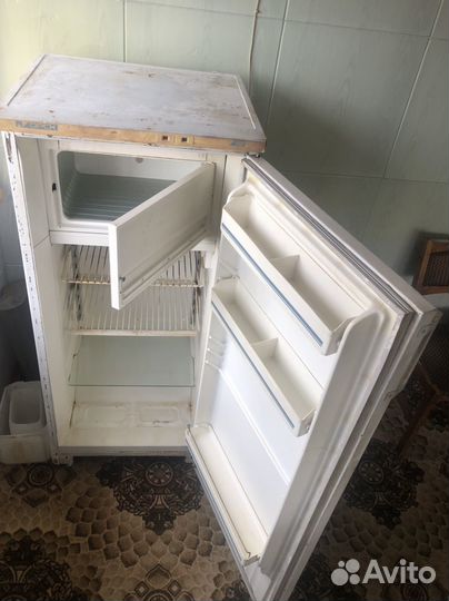 Холодильник бу