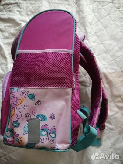 Школьный рюкзак