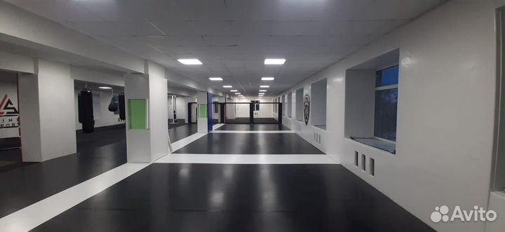 Боксерский мешок 50 кг