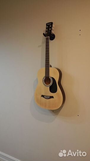Акустическая гитара