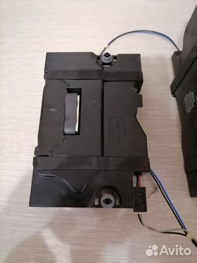 Динамики для тв LG EAB64370906 EAB64370907