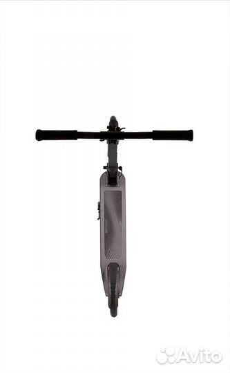 Самокат двухколесный складной river 180 мм новый