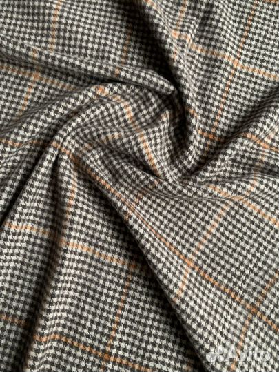 Палантин кашемир