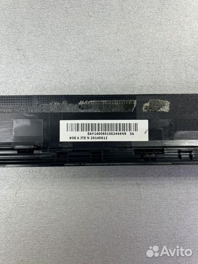 Рамка матрицы HP 15-p007sr EAY14006010