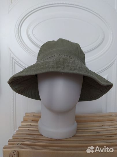 Шляпы, Панамы летние