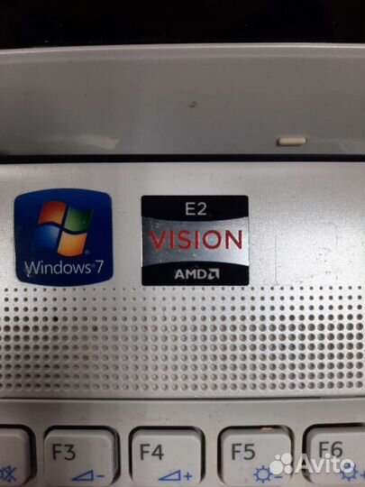 Ноутбук sony vaio