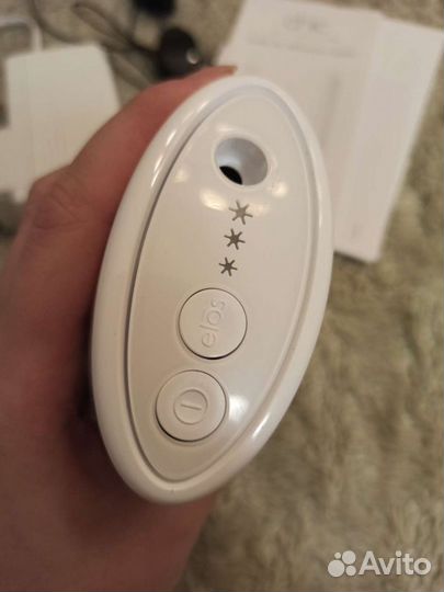 Фотоэпилятор Me Chic Unlimited