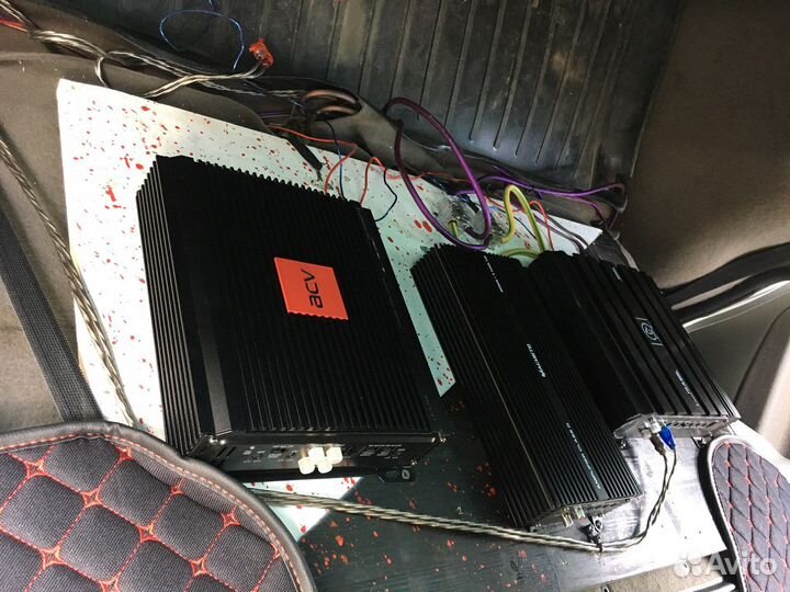 Сабовое звено