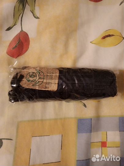 Зонт вытяжной с жироуловителем