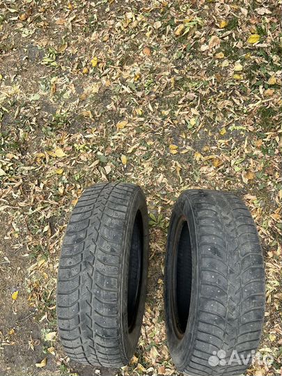 Bridgestone Ice Cruiser 5000 185/65 R15