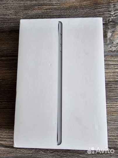 iPad mini 3 16gb A1600