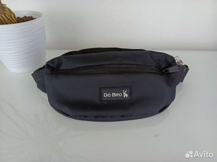 DoBro Сумка плечевая Turbo XL