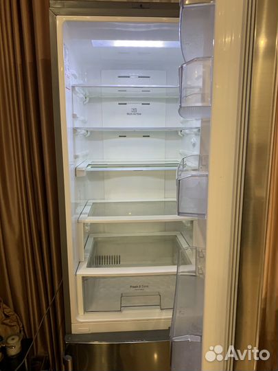 Холодильник бу