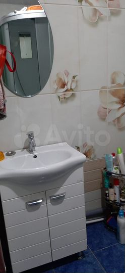 Коттедж 74,5 м² на участке 17,4 сот.