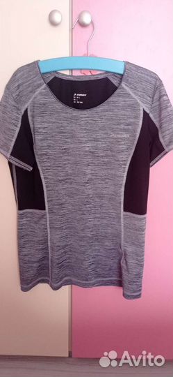 Одежда для фитнеса