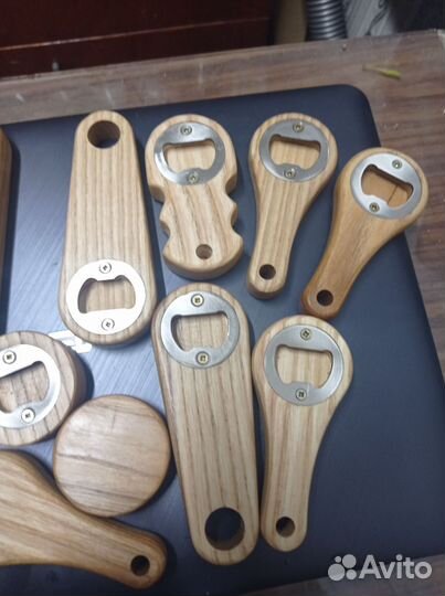 Открывашка для пива