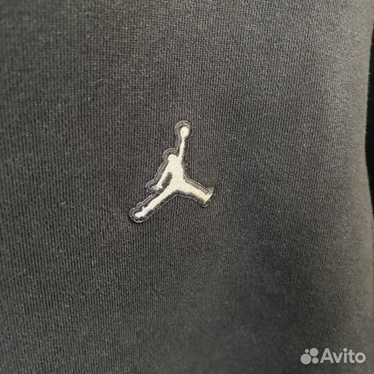 Худи Jordan M оригинал