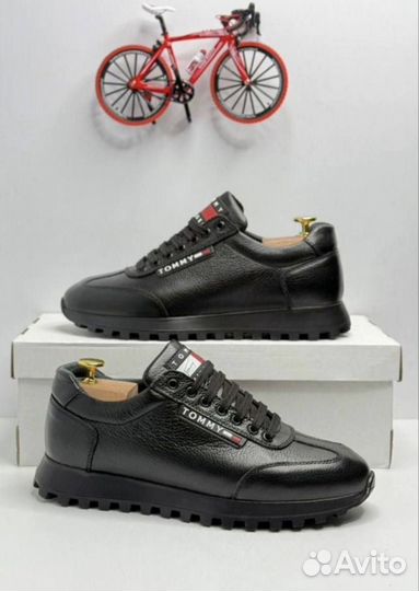 Кеды tomy (41)