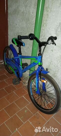 Велосипед Stels Pilot 200