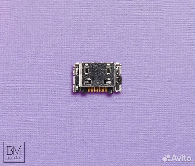Замена разъема Samsung J6 2018