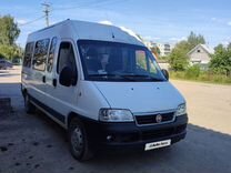 FIAT Ducato 2.3 MT, 2009, 184 000 км, с пробегом, цена 1 690 000 руб.