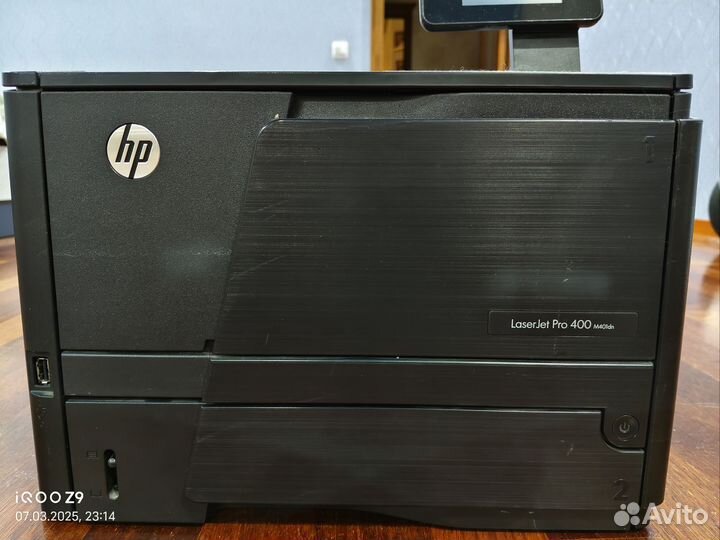 Принтер Hp