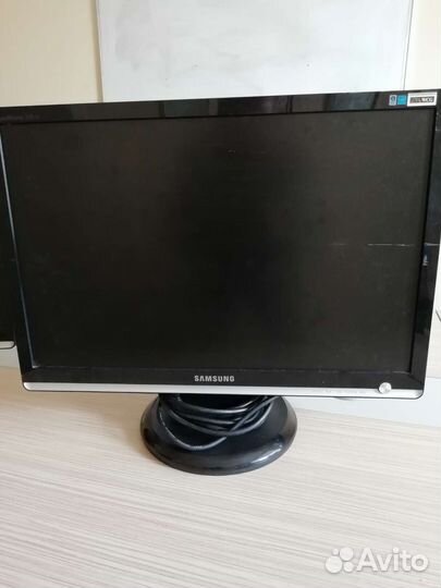 Монитор LG Samsung Acer