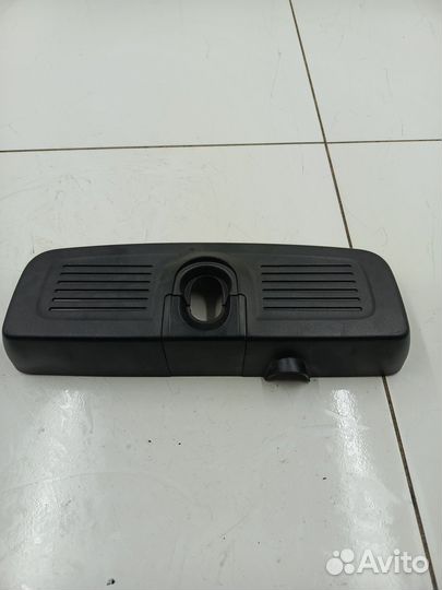 Накладка зеркала заднего вида салонного (Tank 300)