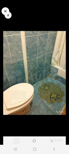 Комната 24 м², 2/2 эт.