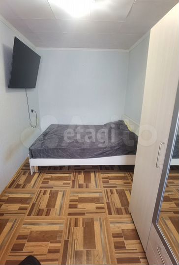 2-к. квартира, 41 м², 1/5 эт.
