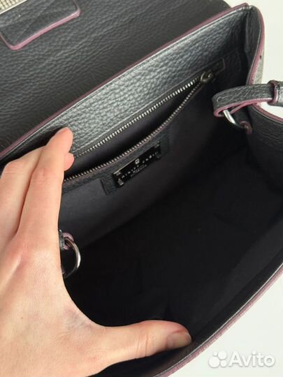 Сумка Philipp Plein