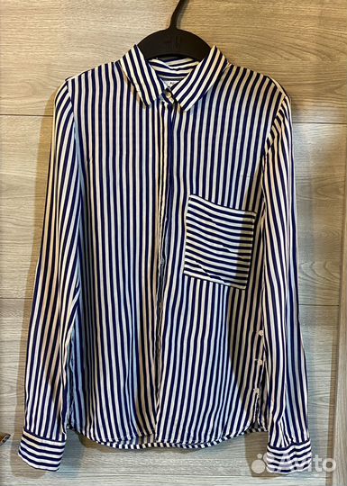 Рубашка pull bear