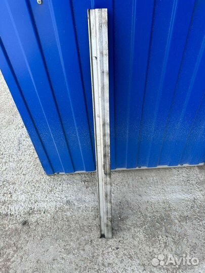 Топливная рейка Scania P 2004-2020