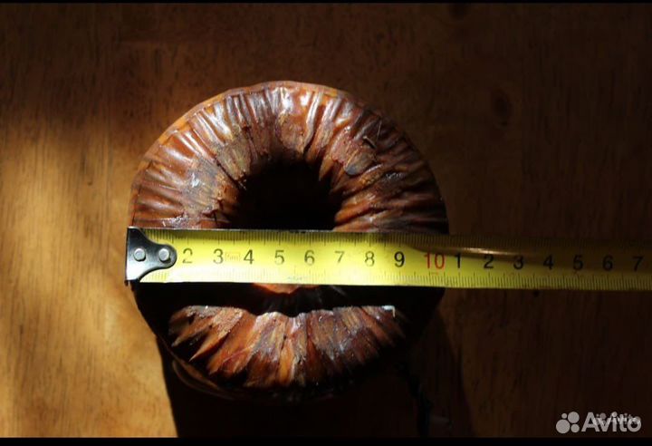 Тороидальный трансформатор