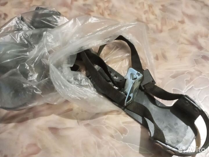 Лыжные палки