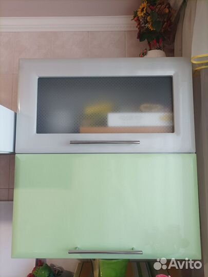 Кухонный гарнитур бу