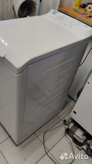 Стиральная машина бу