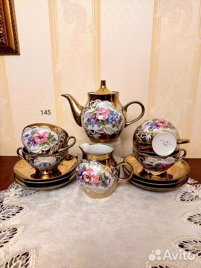 Добор Сервизов чайных