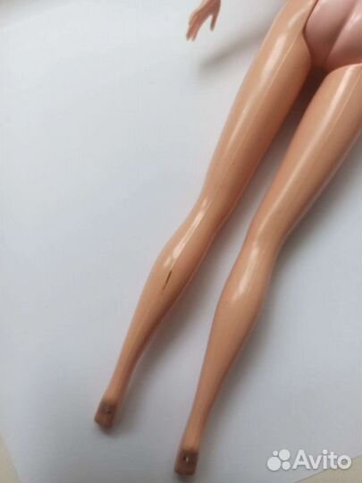 Барби Одетта