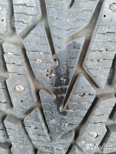 Nokian Tyres Nordman 7 185/60 R15