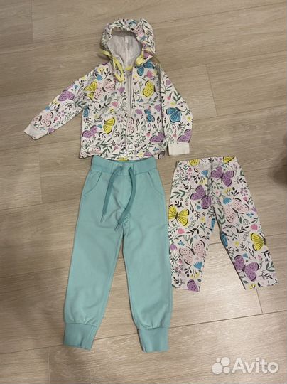 Костюм crockid 92