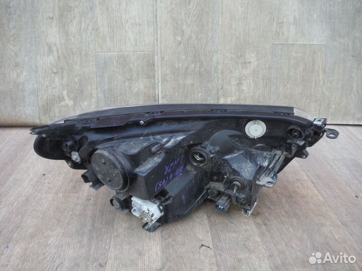 Фара левая (№22) Toyota Rav 4 45 2017