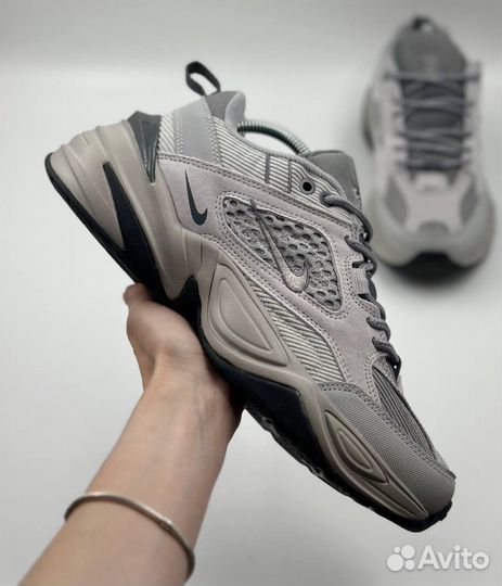 Кроссовки Nike M2K Tekno