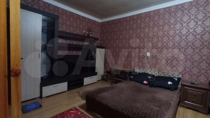 Дом 60 м² на участке 9 сот.