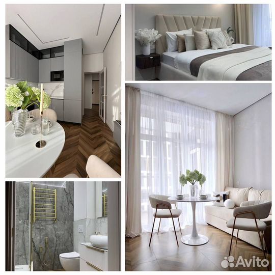 Инвестиции в недвижимость флиппинг инвестремонт