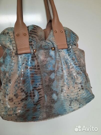 Сумка Гильда Тоннели