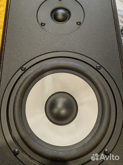 Колонки microlab solo 2